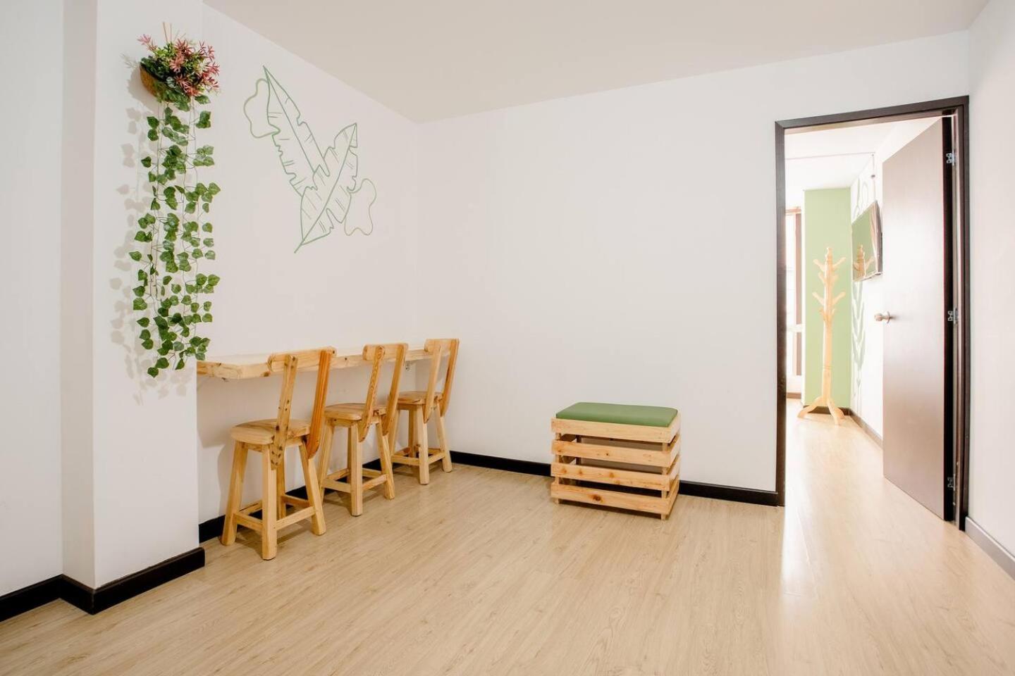Hotel Natural Sevgi, Bogota