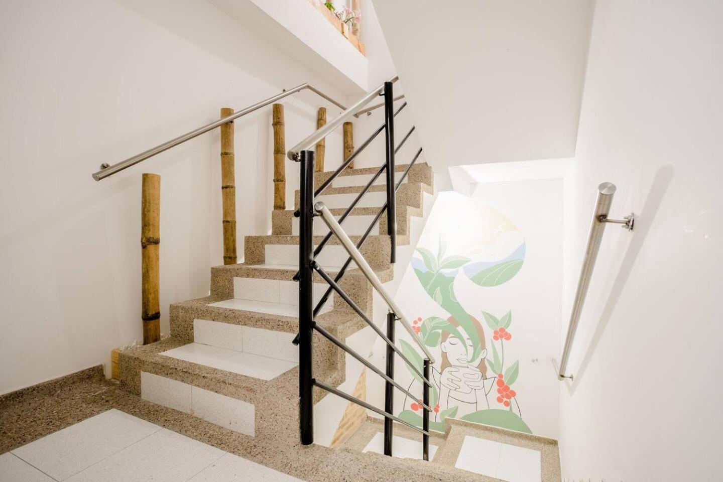 Hotel Natural Sevgi — Photos 2