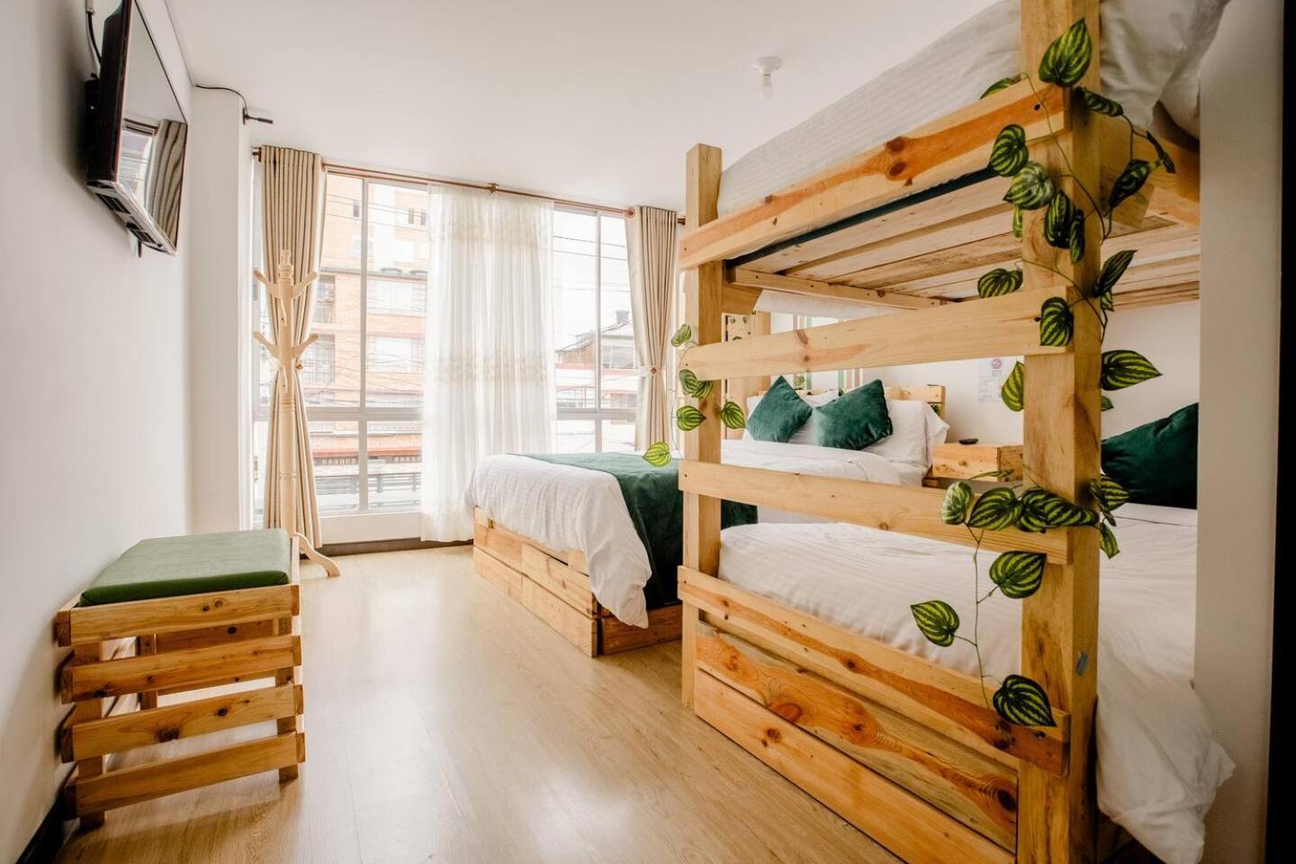 Hotel Natural Sevgi — Photos 1
